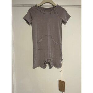 Kyte Shortall in Mushroom